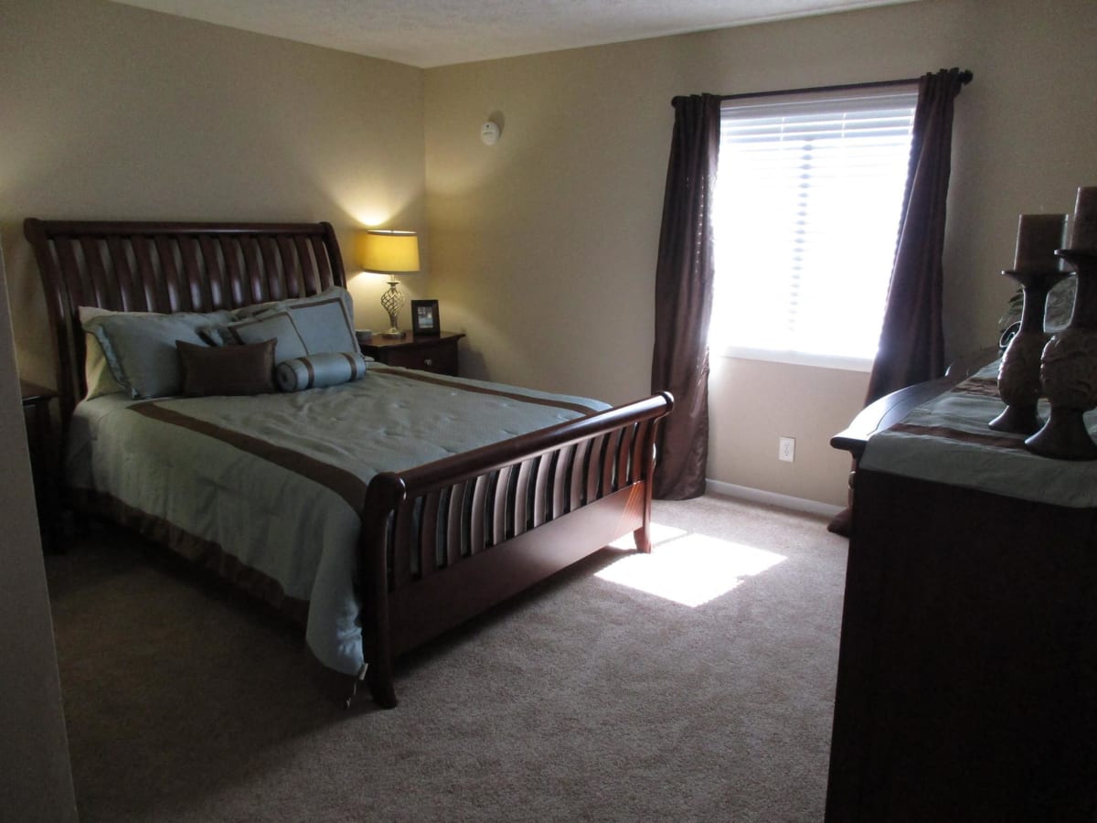 Images & Video Turtle Lake Apartments